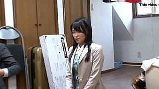 full asian amateur video with big tits and toys