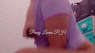 Beautiful Pinay Involved in Scandal