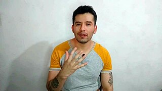 Young Doctor Penetrated By His Boss In Hospital Cubicle With 23cm Thick Cock