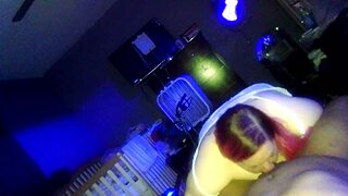 Tony's Amateur Homemade Video