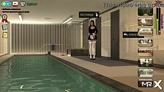 Fashionbusiness E1 49 - What a Stunning View of Her Design