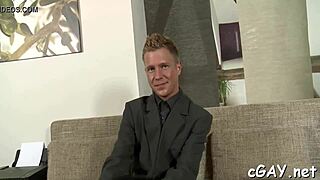 Intense Gay Sex Scenes On Homosexual Sex Com!