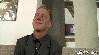 Intense Gay Sex Scenes On Homosexual Sex Com!