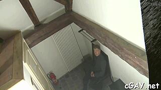 Intense Gay Sex Scenes On Homosexual Sex Com!