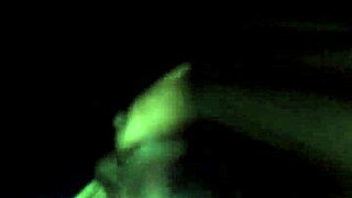 Dlaka šemala šljepka veliki kurac do ejakulacije sa zvučenjem