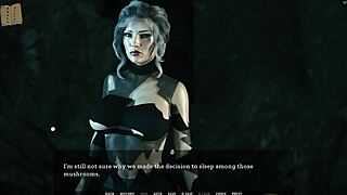 Mysterious tales from unending void 101.