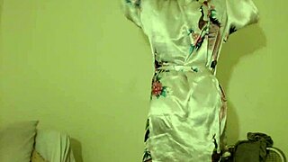 Video 25: Ebony Erotic Showcase