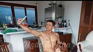 having wild sex with my hot blogger neighbor, damn she’s fine