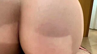 I have to suck my stepfather's hairy cock for a new iPhone.