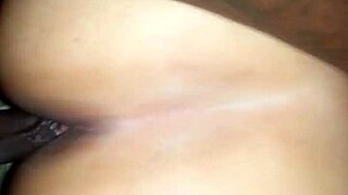 Wet fat ass pussy recording