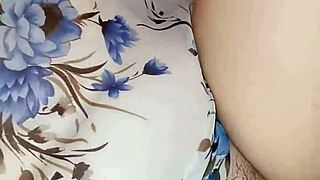 Intimate Moments with Young Russian Girlfriend