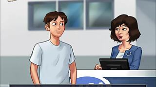 Summertime Saga 171 Adventure Continues