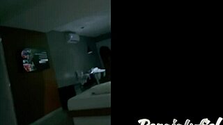 Latina Milf Gets Ass Fucked By Big Cock