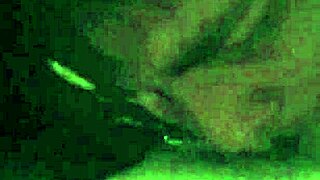 Intense blowjob on monster cock! Suck it deep!