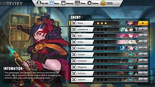 Exciting Rose And Lawrence In Last Standing 1