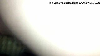 Young Girl Visits Parents House For Family Gathering