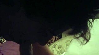 Intense blowjob on monster cock! Suck it deep!