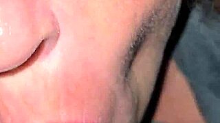 Favorite White Woman Sucks My Dick