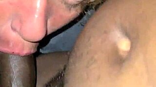 Favorite White Woman Sucks My Dick