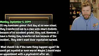 Expelled Girl Uncensored Masturbation Session