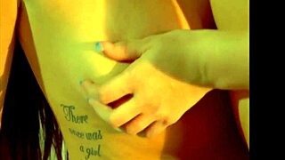 Alison Tyler Engages In Lesbian Oral And Ass Play