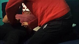 i give my straight friend a gangbang with guys