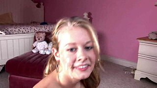 07hd teen 18+ hardcore fuck