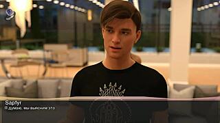 Nevlastní sestry na filmovém večeru, který se rozpálí