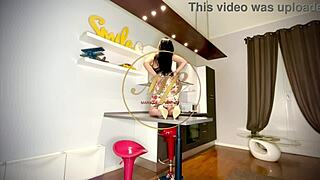 ebony goddess ass worship humiliation