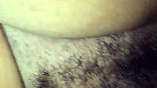 Trimmed Pussy In Exciting Video!