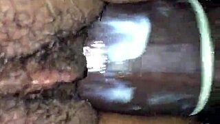 Trimmed Pussy In Exciting Video!