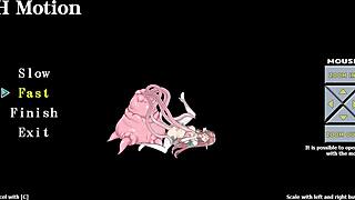 Emblem Crossroad Gallery H Motion 2 Brings Anime Hentai Game to Life.