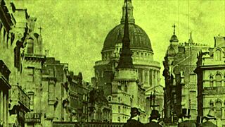 Two Centuries of Vintage Hairy Pussy Fucking