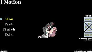 Emblem Crossroad Gallery H Motion 2 Brings Anime Hentai Game to Life.