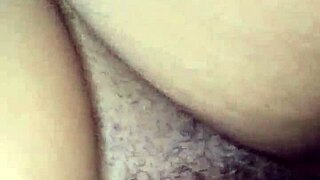 Trimmed Pussy In Exciting Video!