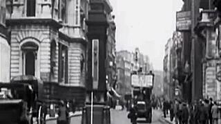 Two Centuries of Vintage Hairy Pussy Fucking