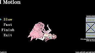 Emblem Crossroad Gallery H Motion 2 Brings Anime Hentai Game to Life.