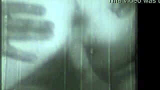 Two Centuries of Vintage Hairy Pussy Fucking