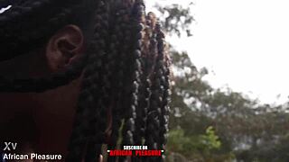 La Troupe Shows Off Ass And Boobs