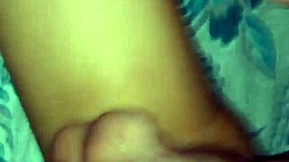 Brazilian Gay Guy Fucks With The Husband