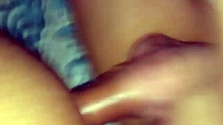 Brazilian Gay Guy Fucks With The Husband