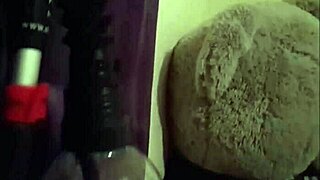 I bubles and screams during it