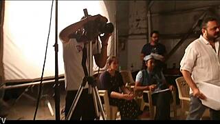 Mandana Karimi hot bikini photoshoot!