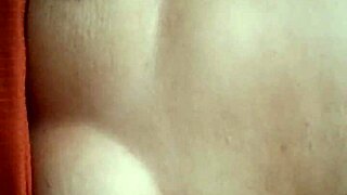 I'm addicted to masturbating and reaching orgasm every time!