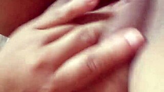 I'm addicted to masturbating and reaching orgasm every time!