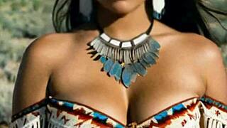 i had my first sex with a horny cowby, it was intense