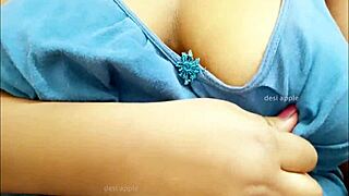 big boobs asian milf is so damn hot