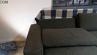 i'm in this casting interview, uh, for the main role or somethin'.