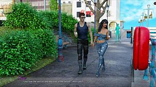 Alternate Existence 34: Exploring New Worlds in the Game