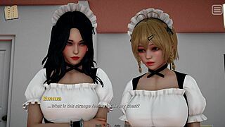 My bully fucks my ass